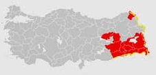 Mayınsız bir Türkiye girişimi logo