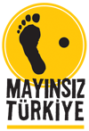 Mayınsız bir Türkiye girişimi logo